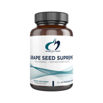 Grape Seed Supreme™ 60 capsules