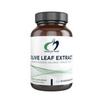 Olive Leaf Extract 90 capsules