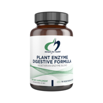 Plant Enzyme Digestive Formula 90 capsules