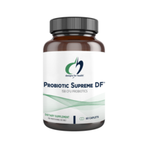 Probiotic Supreme DF™ 60 caplets